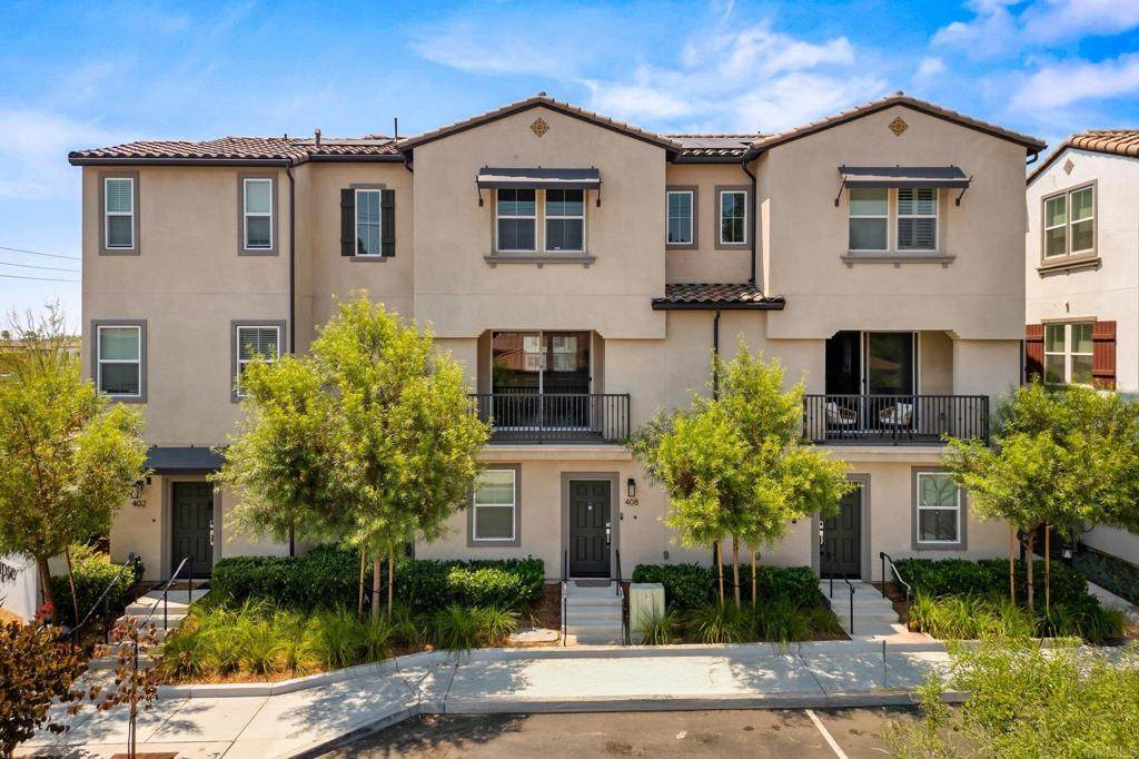 408 Carina - Photo 1