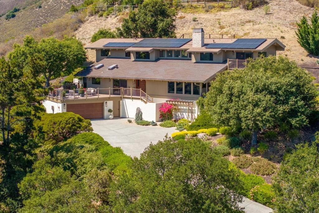 13369 Middle Canyon Road - Photo 1