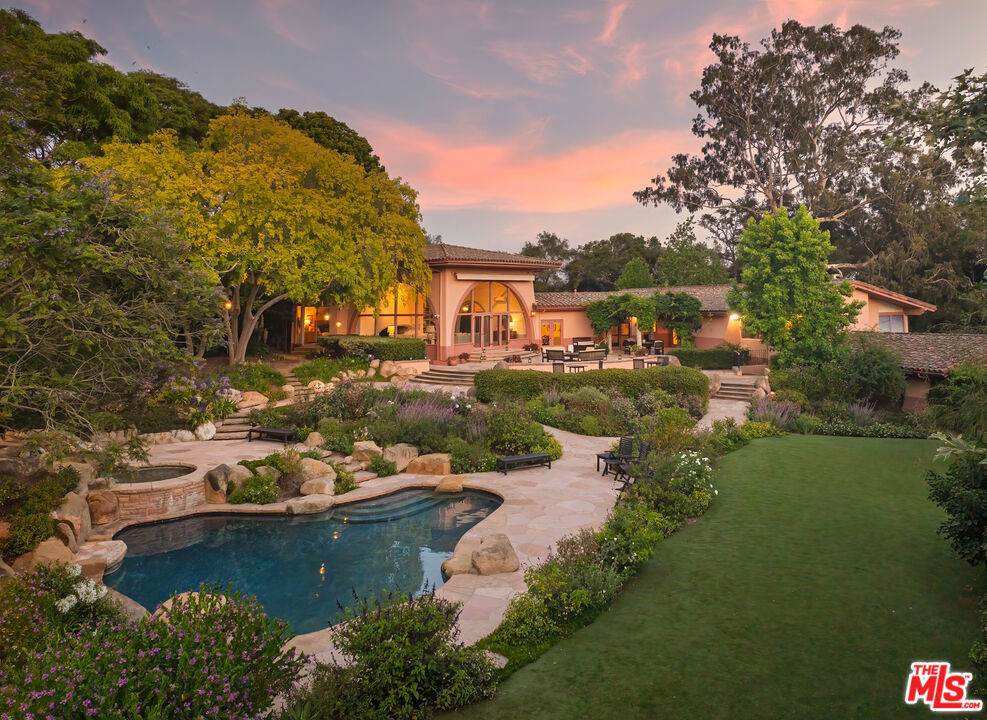 4490 Via Alegre - Photo 1