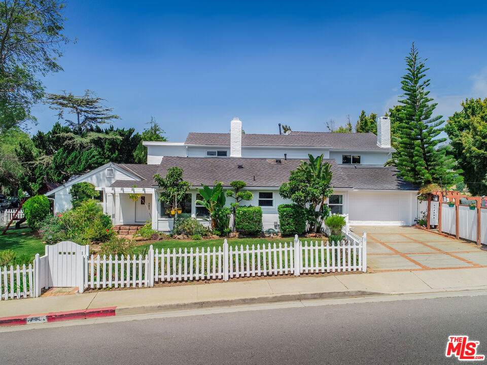 17001 Bollinger Drive - Photo 1