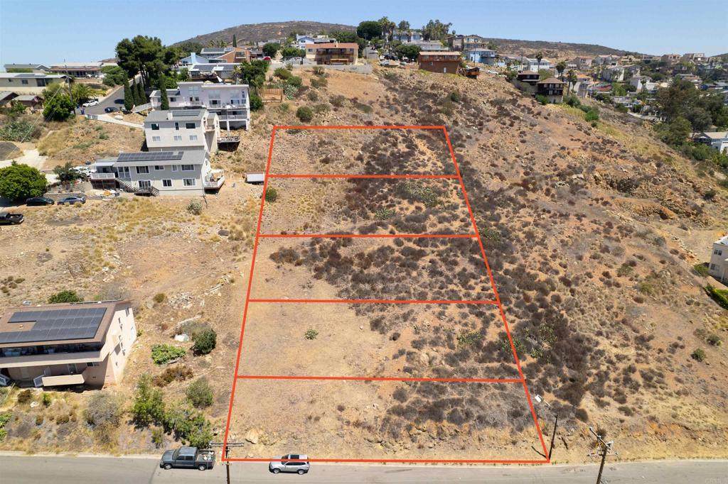 0 Chestnut Street - Photo 1