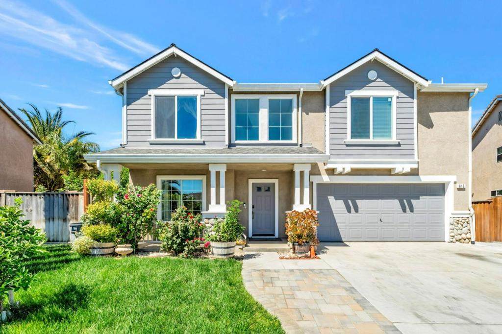 615 Heron Drive - Photo 1