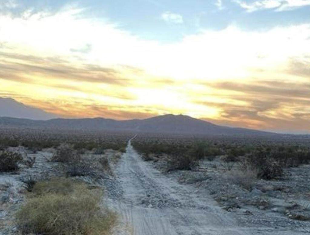 10 Acs Near Dillion/Fargo Cyn - Photo 1