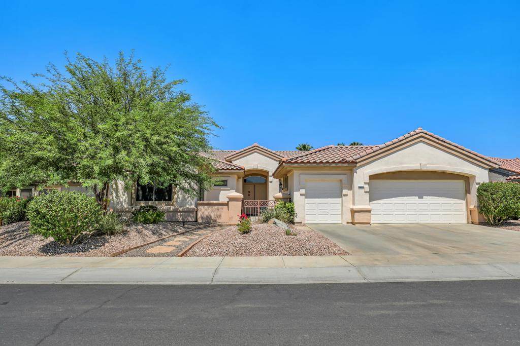 78810 Sunrise Mountain - Photo 1