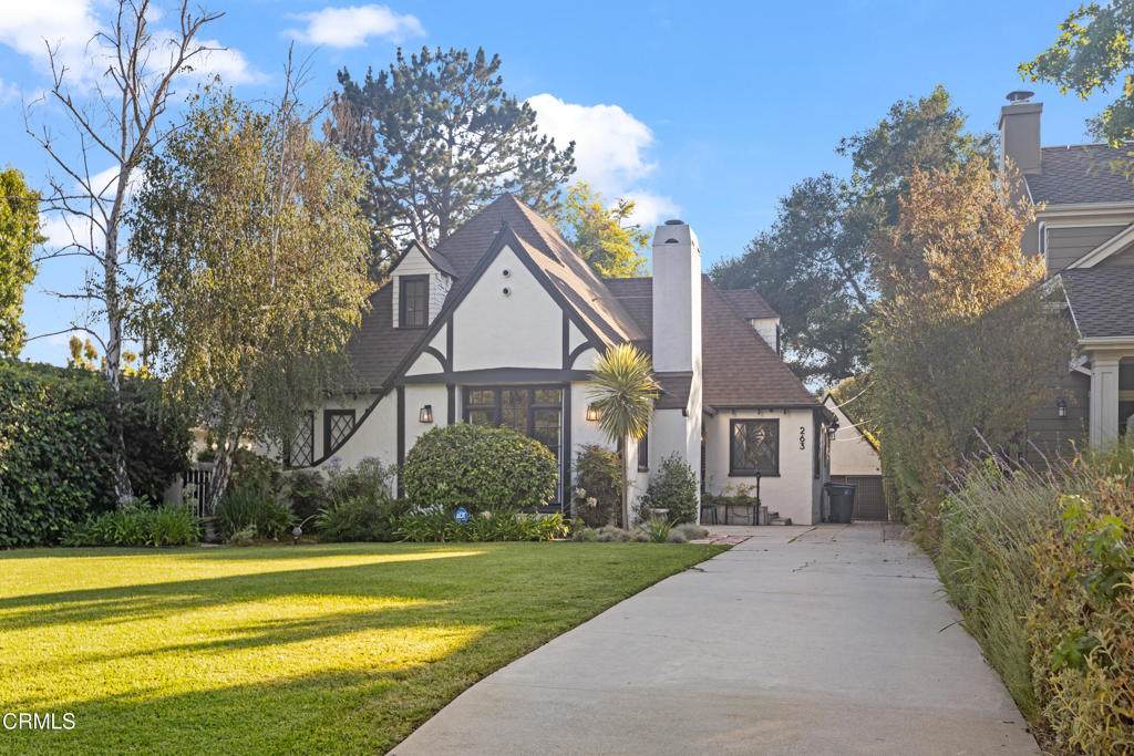 263 San Miguel Road - Photo 1