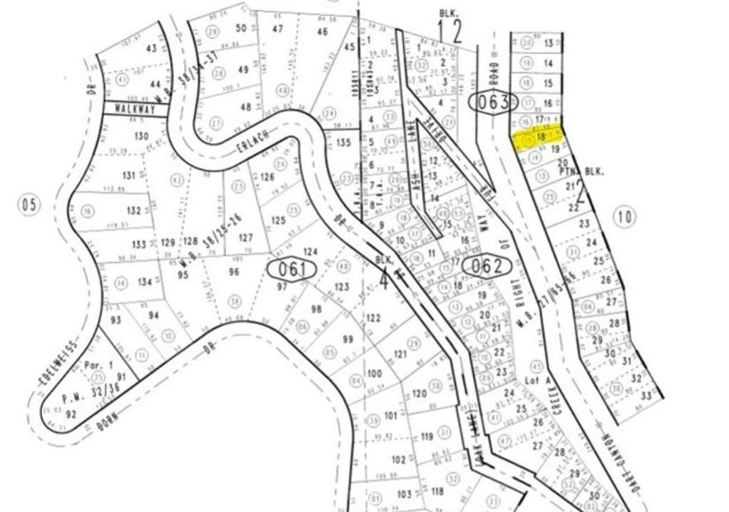 0 Dart Canyon Road - Photo 1