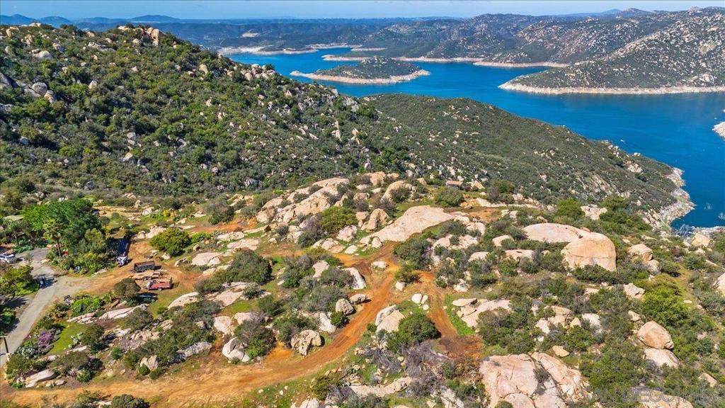 0 Barona Road - Photo 1