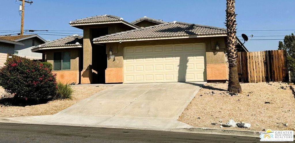 9700 Santa Cruz Road - Photo 1