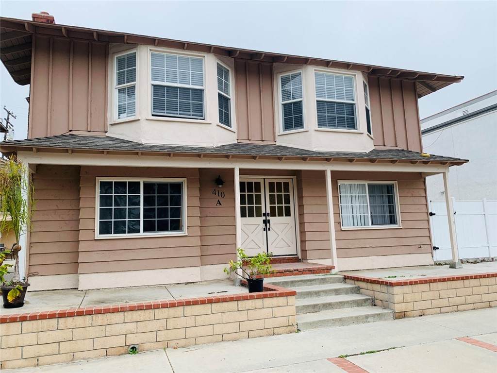 410 21st Street - Photo 1