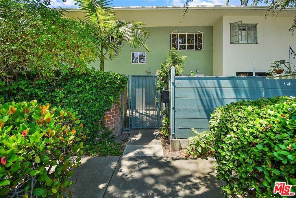 5381 1/2 Village - Photo 1