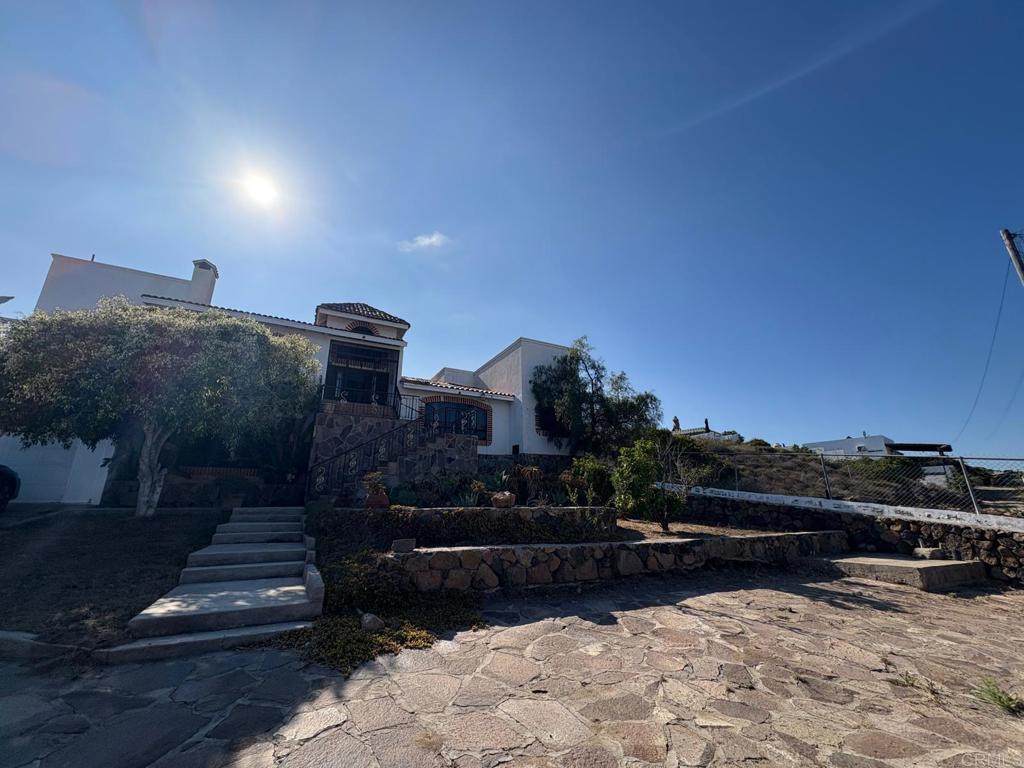 519 Loreto, Villas De San Miguel, Ensenada Baja Mexico - Photo 1