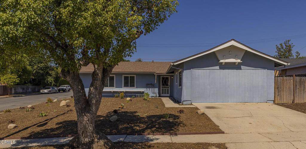 329 Carrillo Road - Photo 1