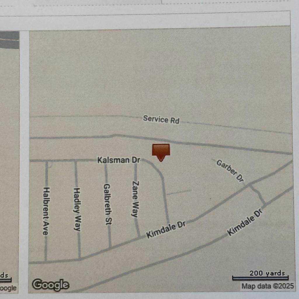 0 Kalsman Dr Drive - Photo 1