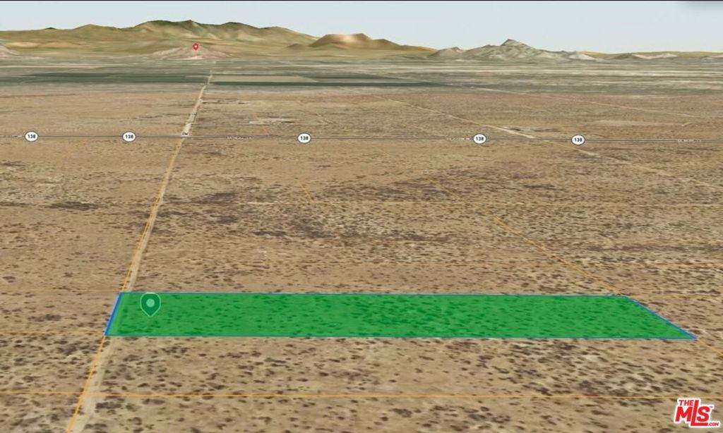 0 Cor Ave E12 72 Stw - Photo 1