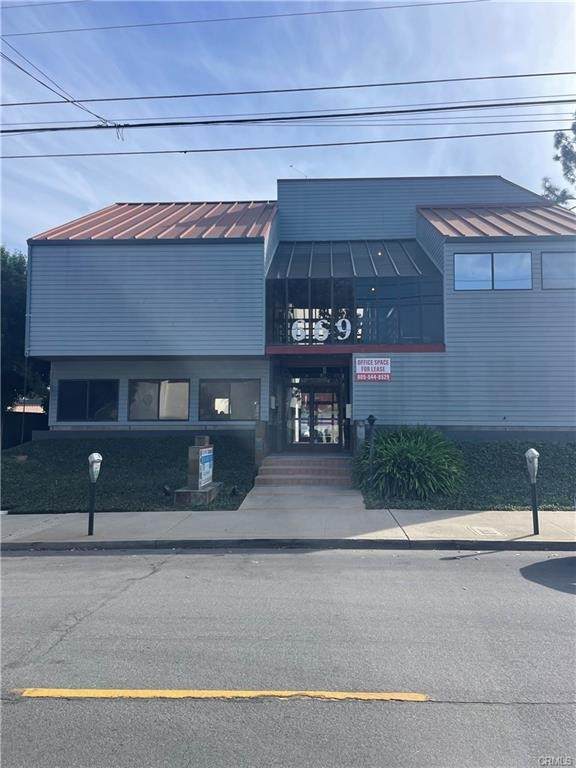 669 Pacific Street - Photo 1