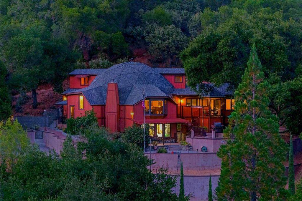 5224 Twin Falls Road - Photo 1