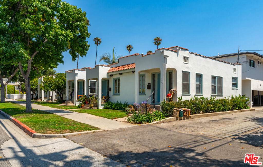 522 - 532 Idaho Avenue - Photo 1