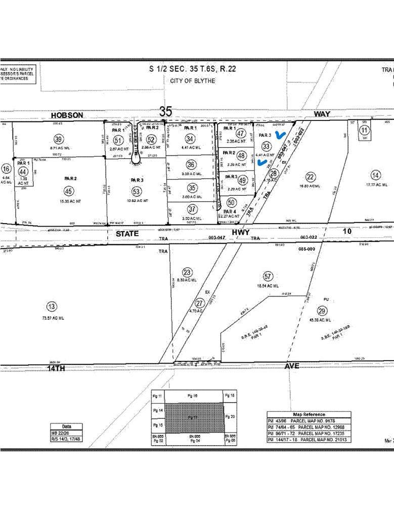 0 Hobson Way - Photo 1