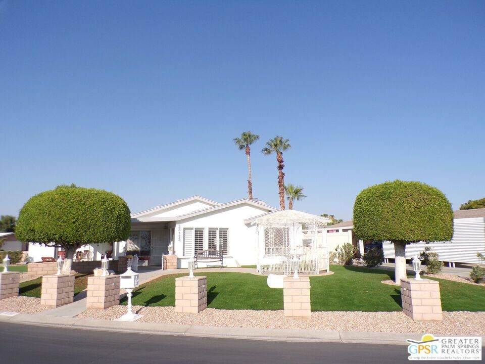 38153 Noble Canyon Drive - Photo 1