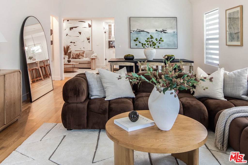 1363 Curson Avenue - Photo 1