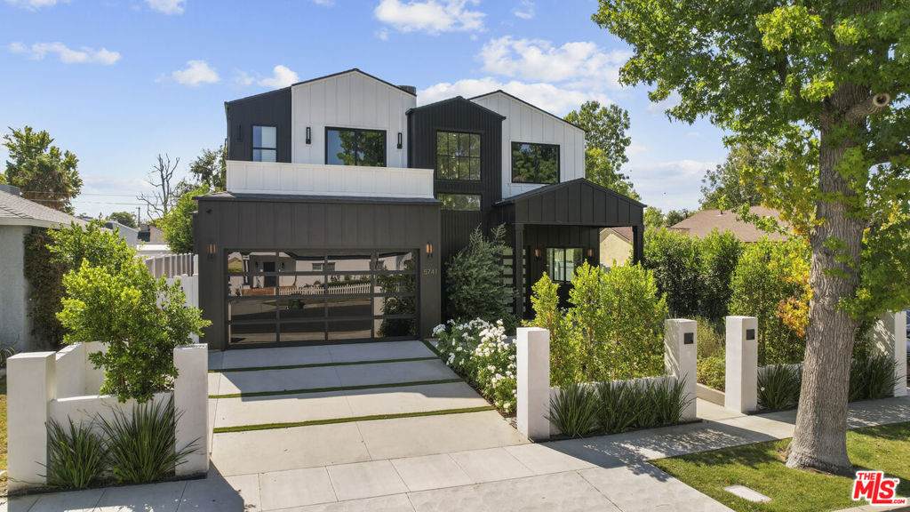 5741 Newcastle Avenue - Photo 1