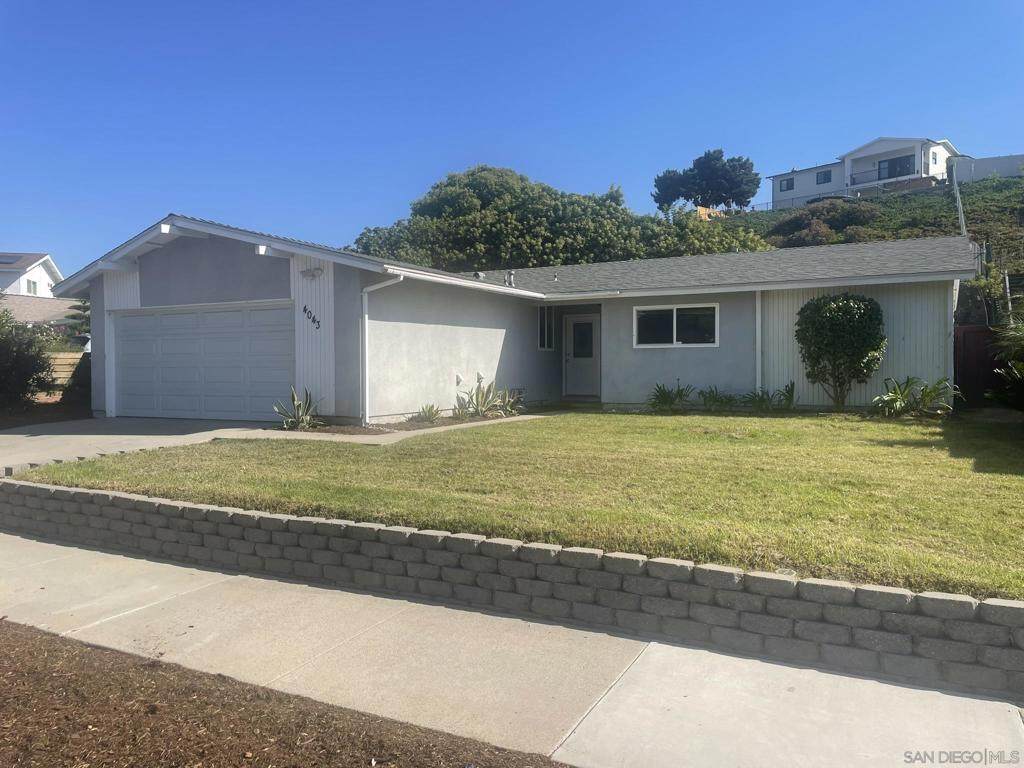 4043 Mira Costa St. - Photo 1