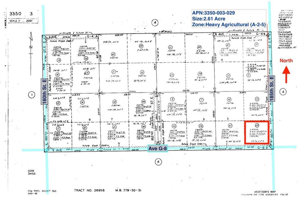 45501 185th Street - Photo 1