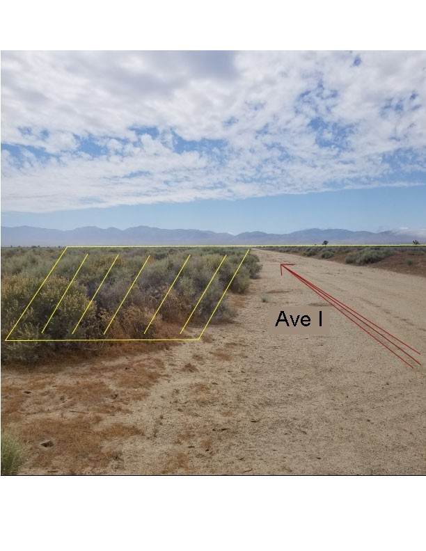0 Ave I - Photo 1