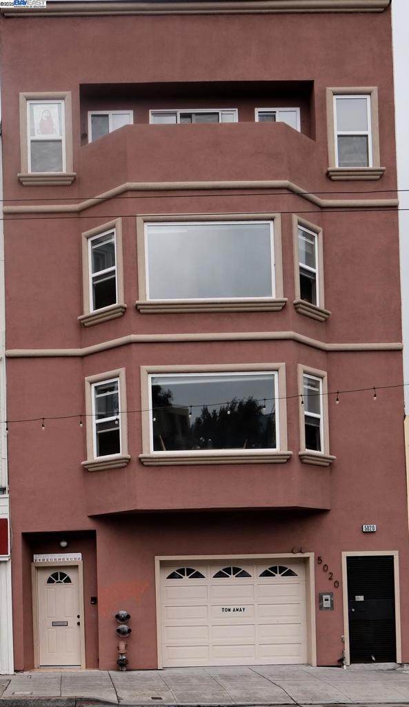 5020 Mission Street - Photo 1