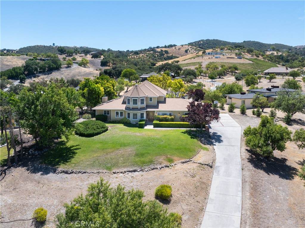 2221 Almond Springs Drive - Photo 1