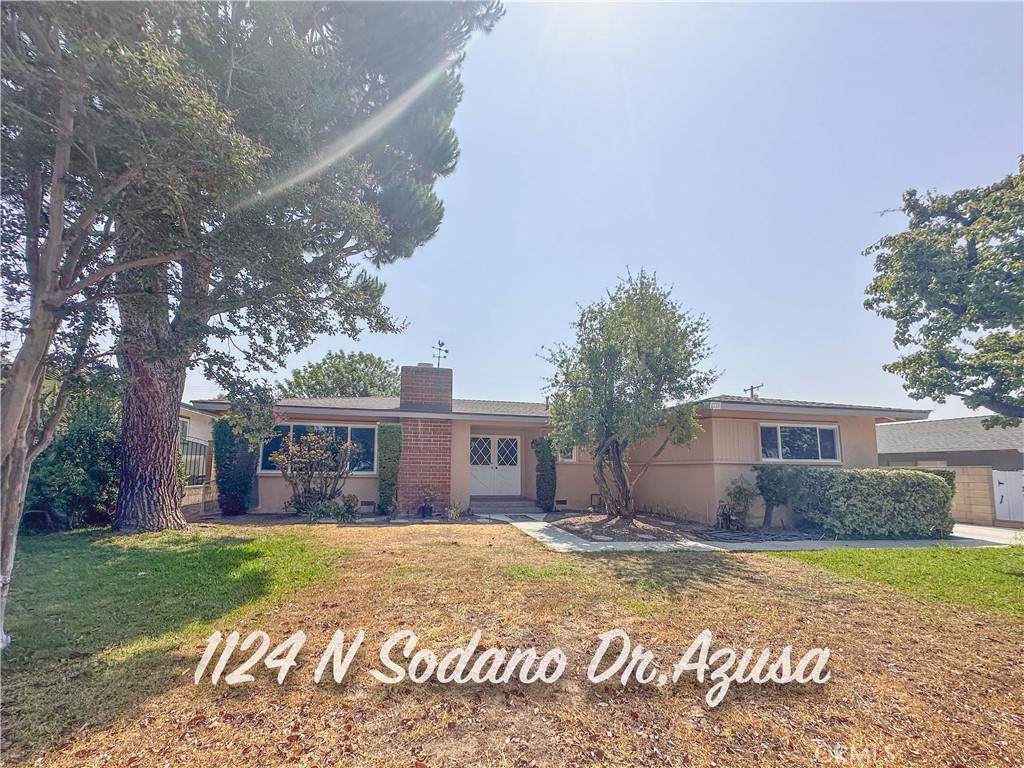 1124 Soldano Drive - Photo 1