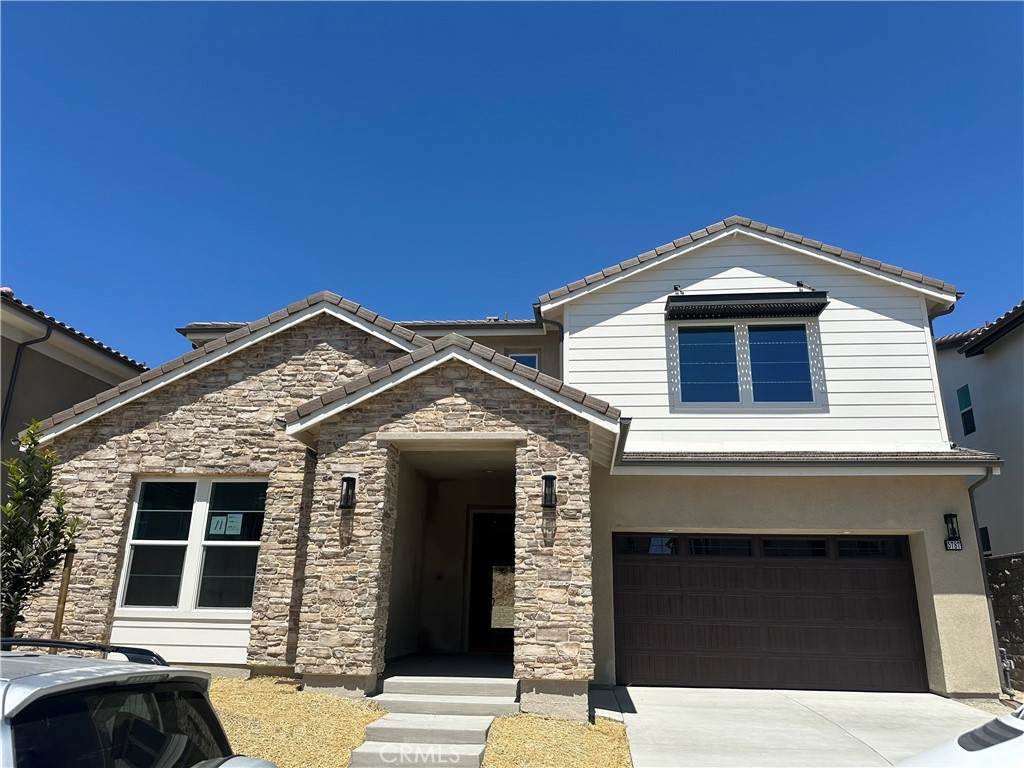 5787 Sunrise Ridge Lane - Photo 1