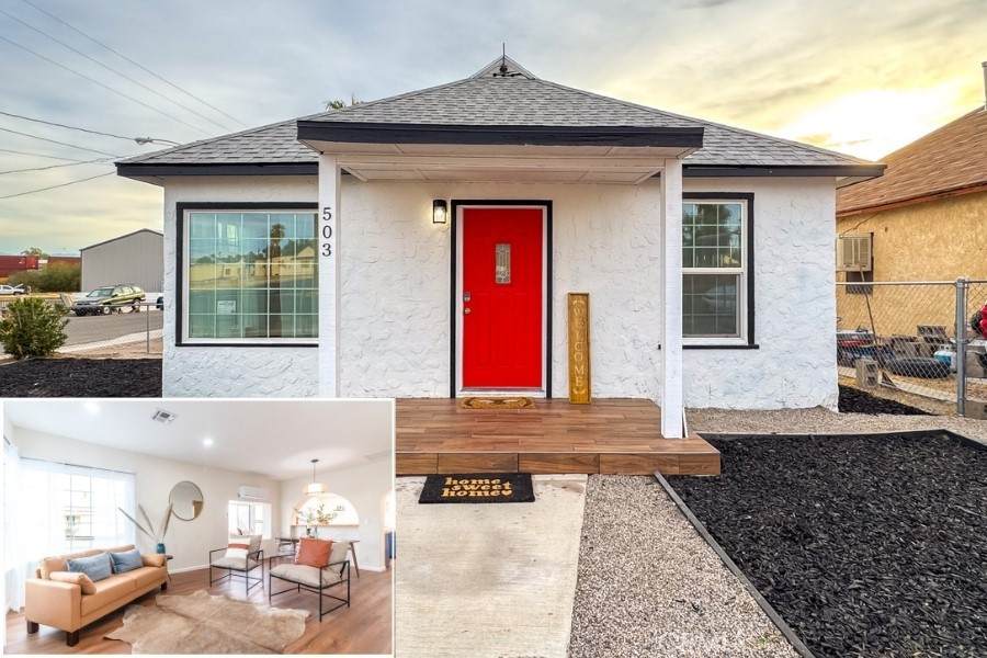 503 Palm Way - Photo 1