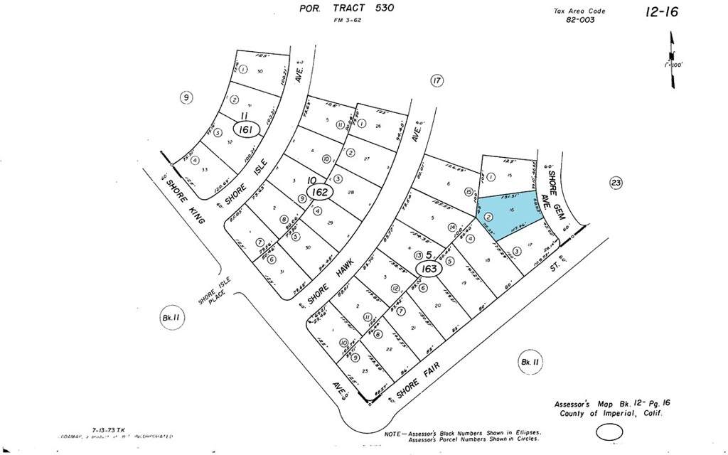 2281 Shore Fair Street - Photo 1