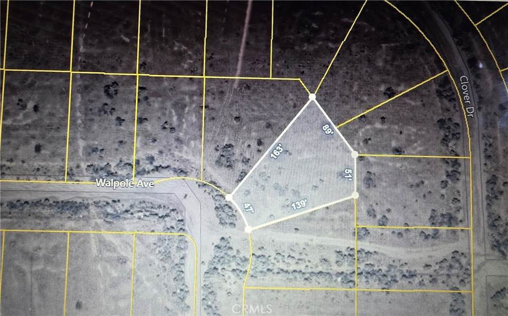 0 Apn#218-043-08-00-4 Walpole Ave & 67th Ca - Photo 1