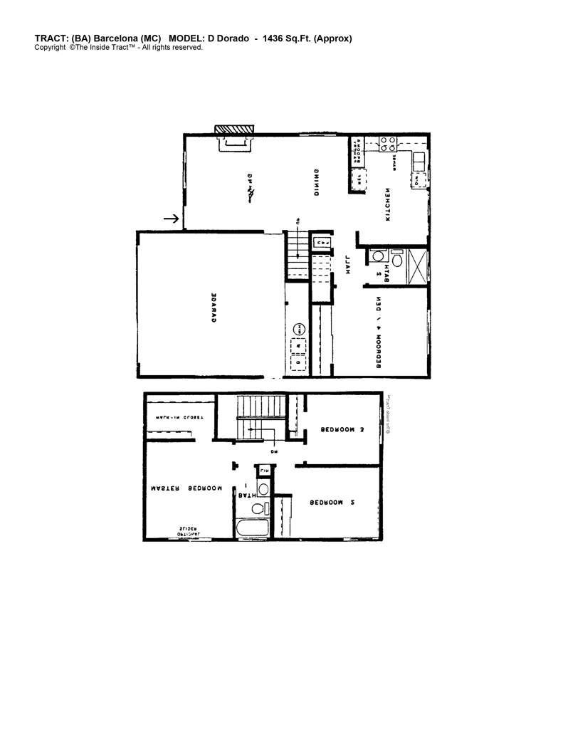 3 Paddock Place - Photo 1