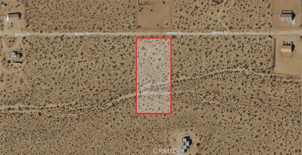 0 Belfair Drive - Photo 1