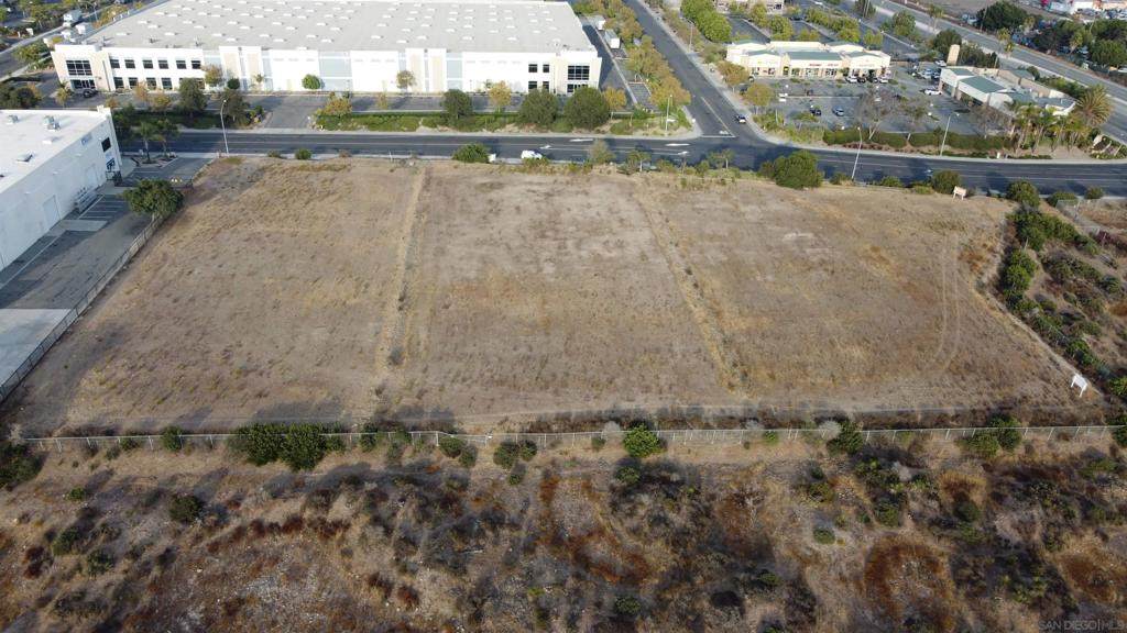 1568 Coporate Center Drive & Otay Mesa Rd - Photo 1
