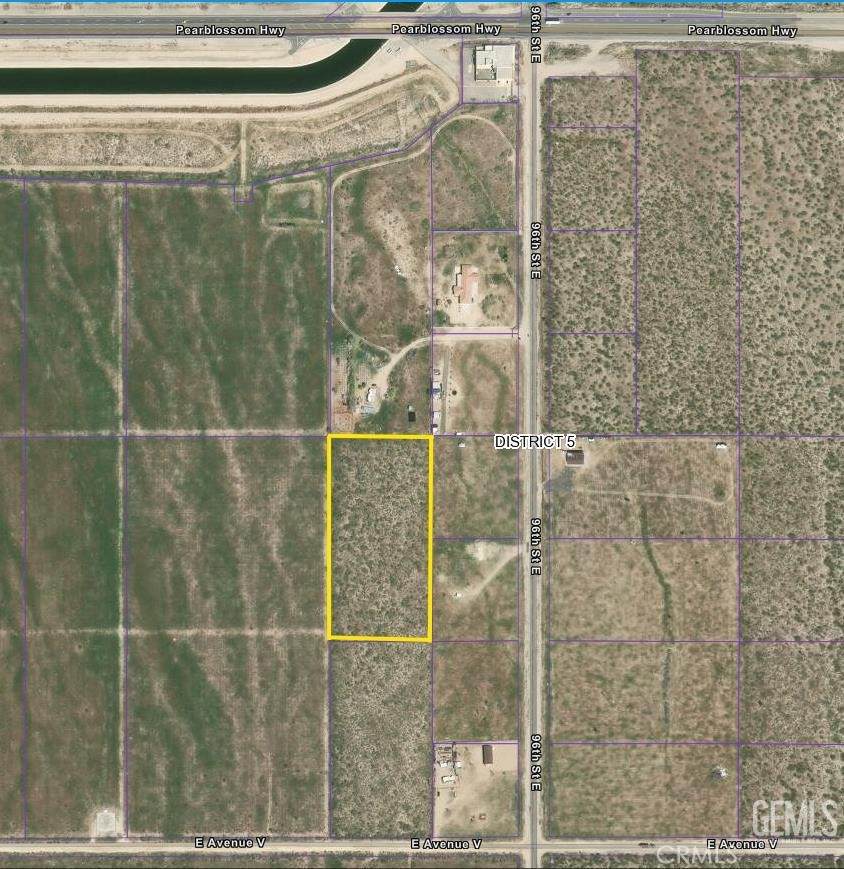 0 Ste Avenue V - Photo 1