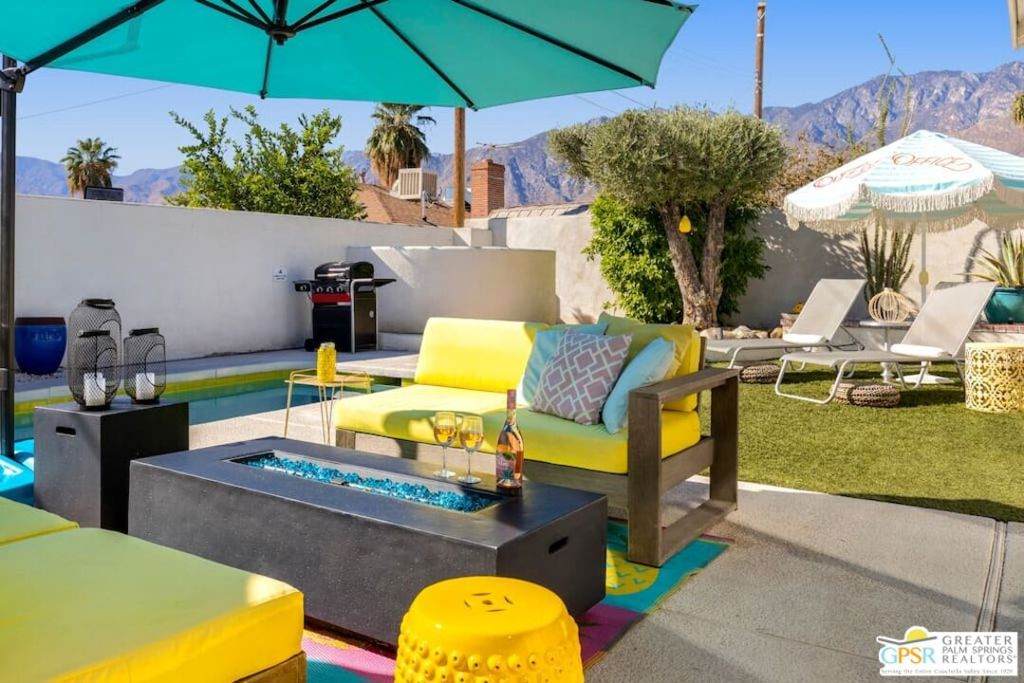 3963 Calle San Antonio - Photo 1