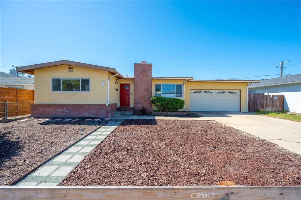 841 Turquoise Drive - Photo 1