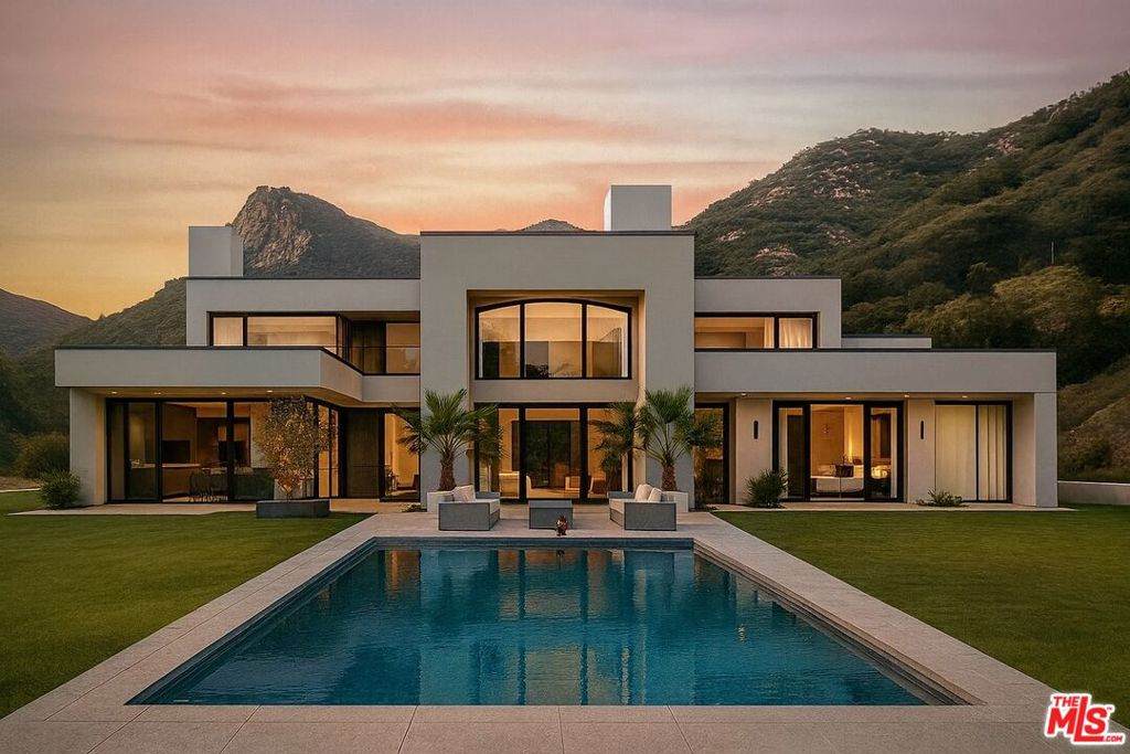 32067 Lobo Canyon Road - Photo 1