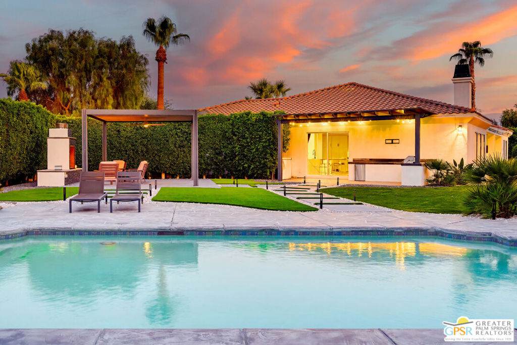 49101 Escalante Street - Photo 1