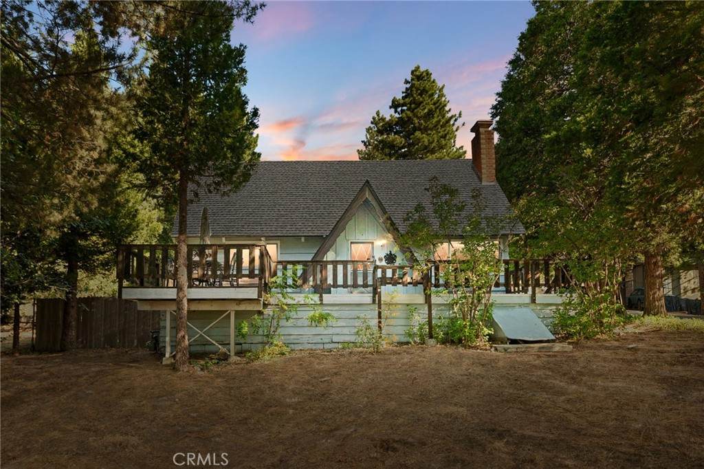 31124 All View Drive - Photo 1