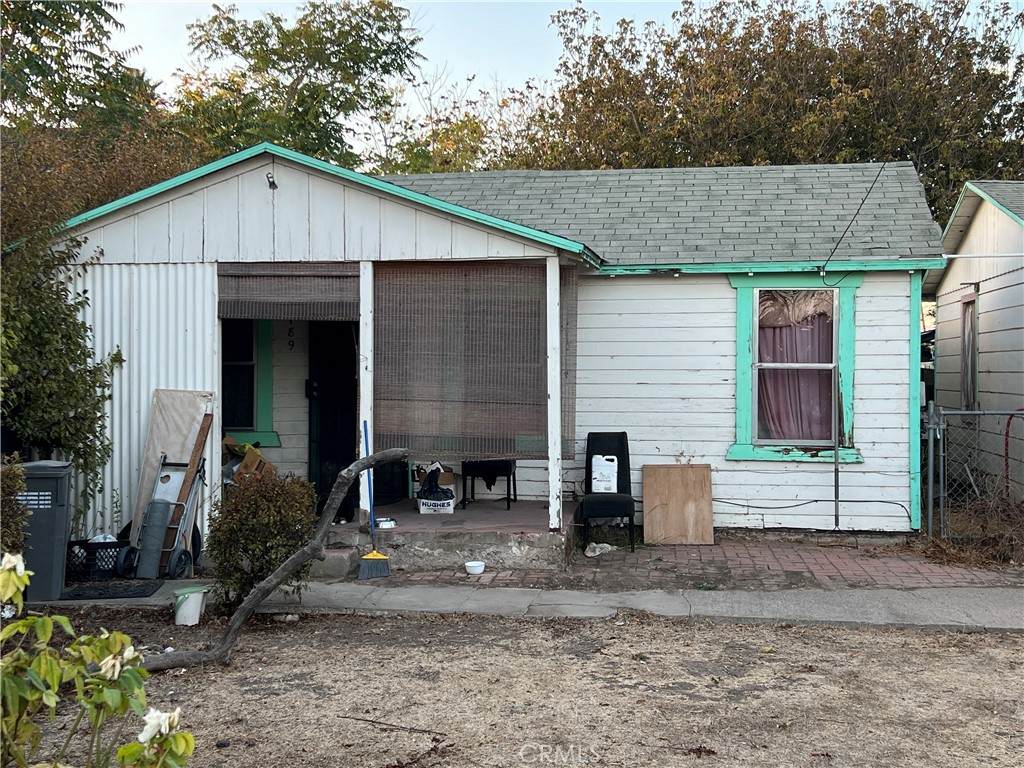 189 Tefft Street - Photo 1