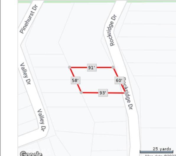 0 Rock Ridge Dr - Photo 1