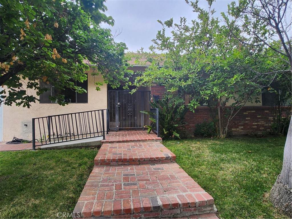 18725 Schoenborn Street - Photo 1