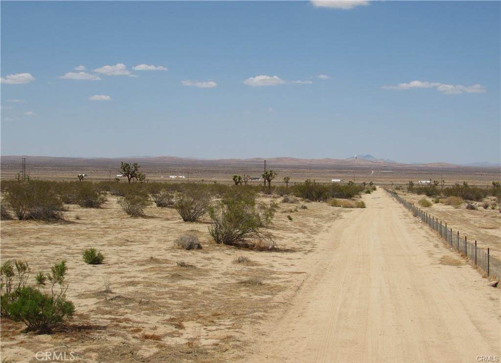 0 0492-496-05-0000 Sheep Creek Road - Photo 1