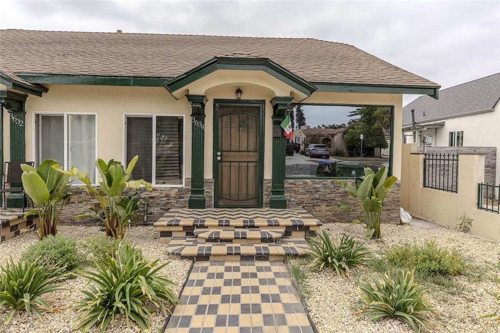 3632 59th Street - Photo 1