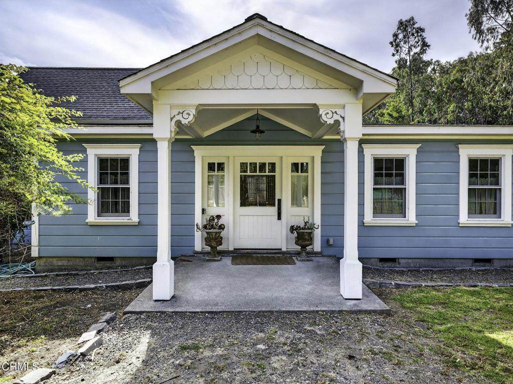 45050 Peterson Street - Photo 1